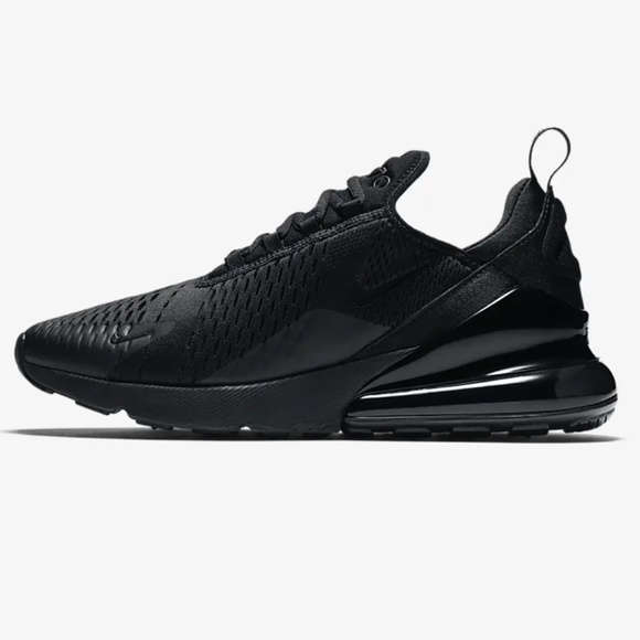 SOLD  Nike Air Max 270 Men's Shoes - 10 - Picture 2 of 10